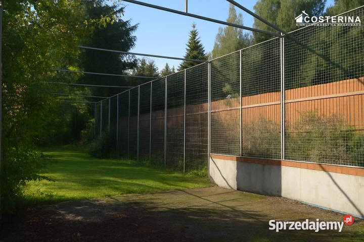 sprzedaży domu wolnostojącego 178m2 Ręboszewo wolnostojący