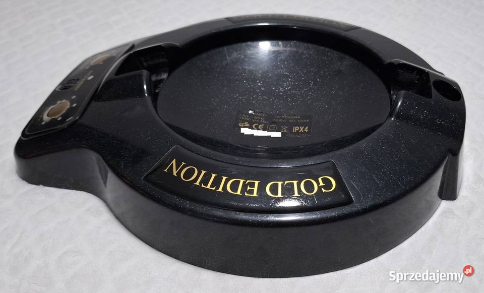 Górna część obudowy korpusu 2 do Powermed FD2034 śląskie Czeladź