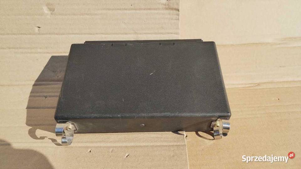 Modul Sterownik Komputer Ecu CPC Mercedes Actros
