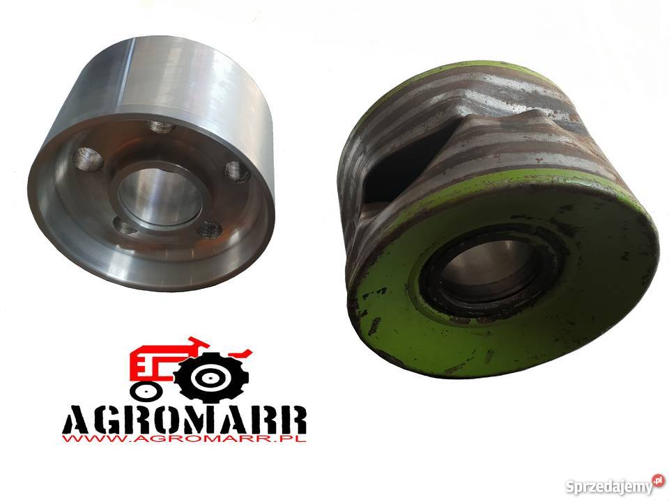 Napinacz paska Rolka napinająca lubelskie