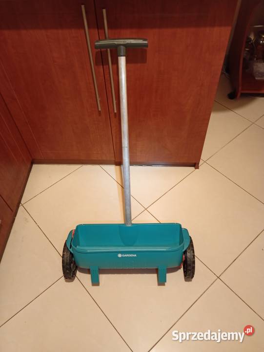 Rozsiewacz Gardena Kraków