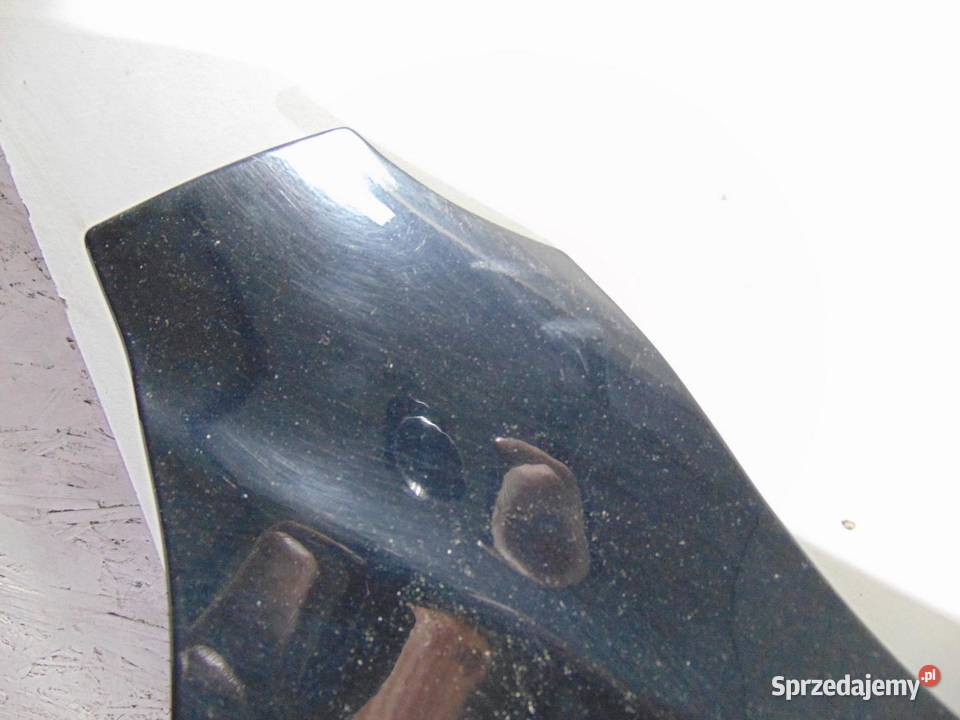 BŁOTNIK PRAWY PRZÓD SCHWARZ 2 BMW F10 osobowe