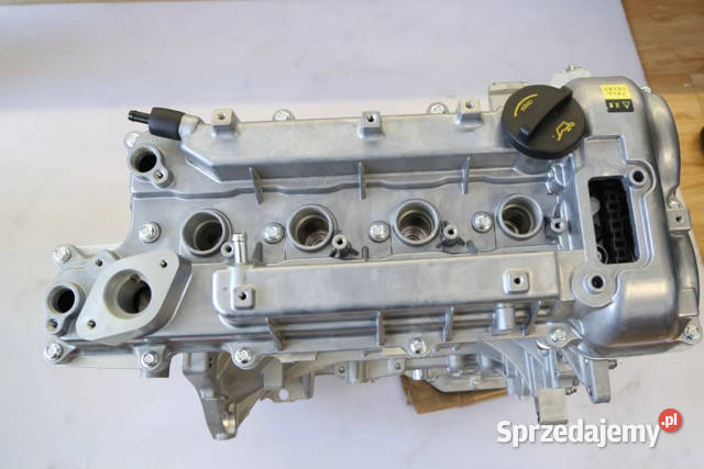 Silnik G4FD 16 GDI nowy Kia Hyundai Rzeszów