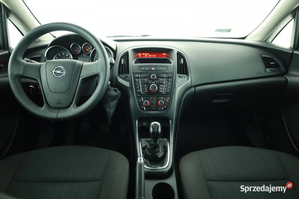 Opel Astra 14 16V klimatyzacja Piaseczno
