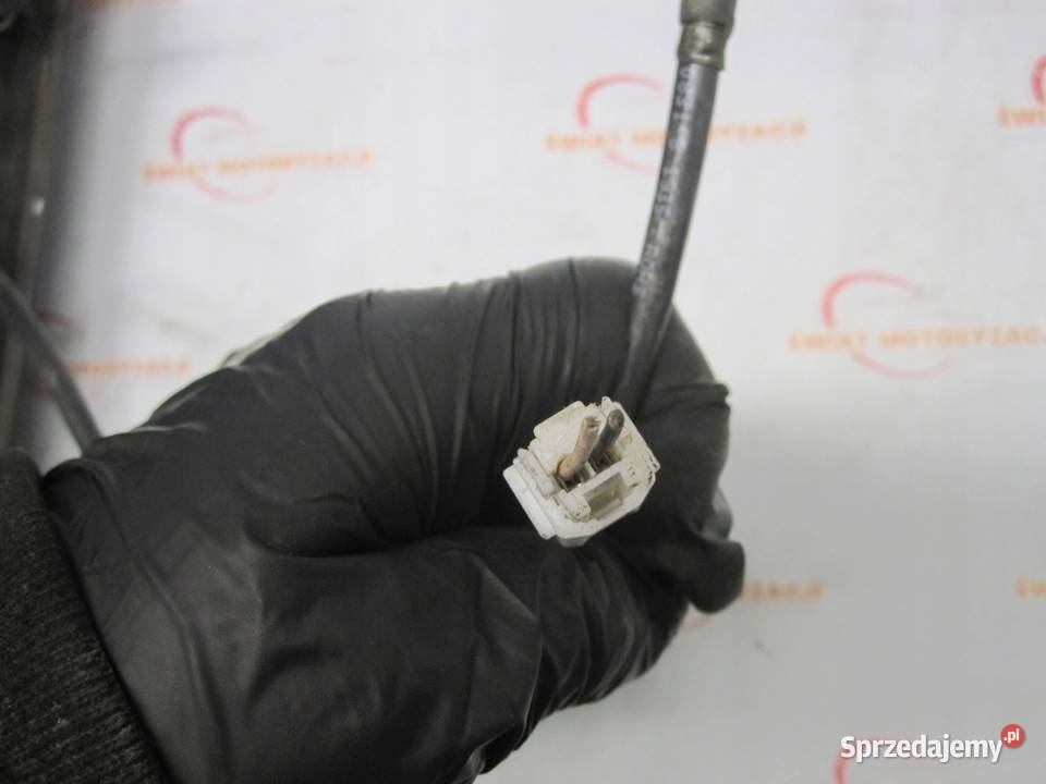 DUCATO BOXER JUMPER światło STOP kamera Kielce