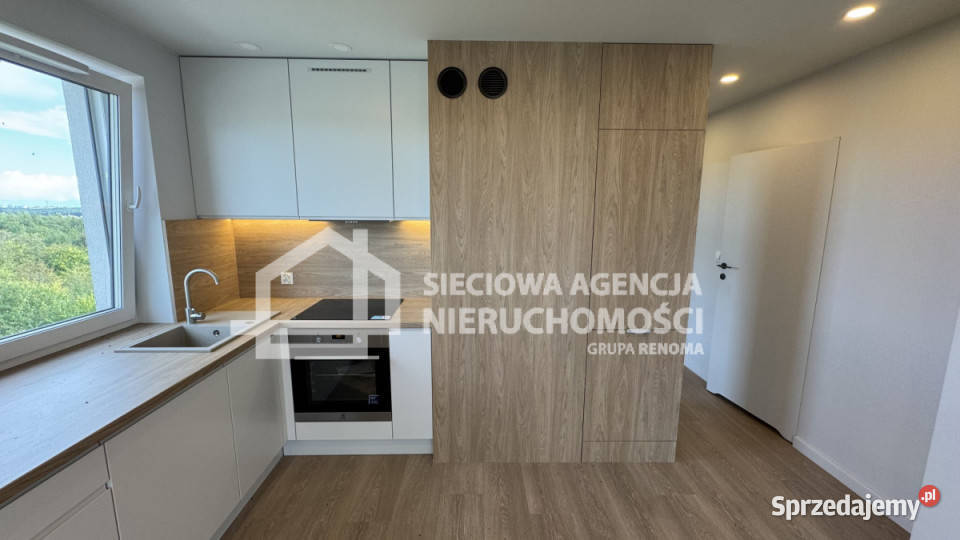 Mieszkanie Gdańsk 477m2 pomorskie