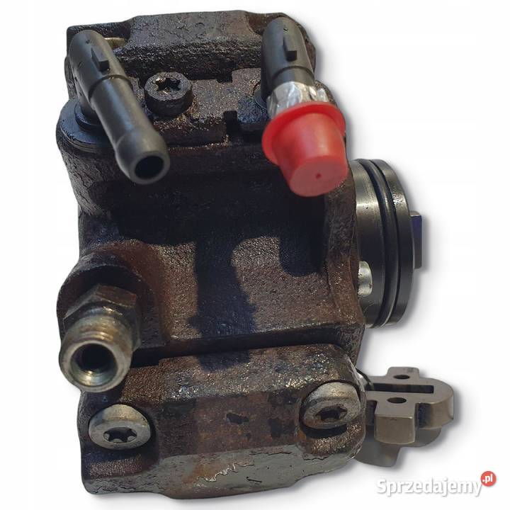 POMPA WTRYSKOWA Opel Combo D 13 CDTI paliwa osobowe Chełm sprzedam