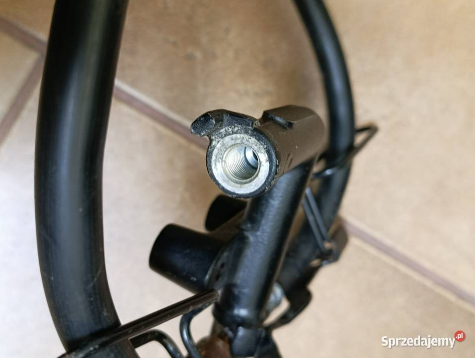 Yamaha XVS 1100 VStar Przedni wąż hamulcowy Koprzywnica sprzedam