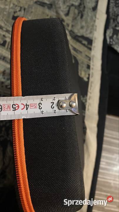 Torba na akcesoria narzędzia itp Tychy sprzedam