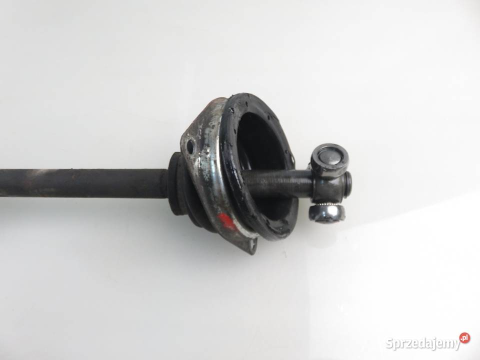 PÓŁOŚ LEWA PRZEDNIA RENAULT KANGOO I 15 dCi sprzedam