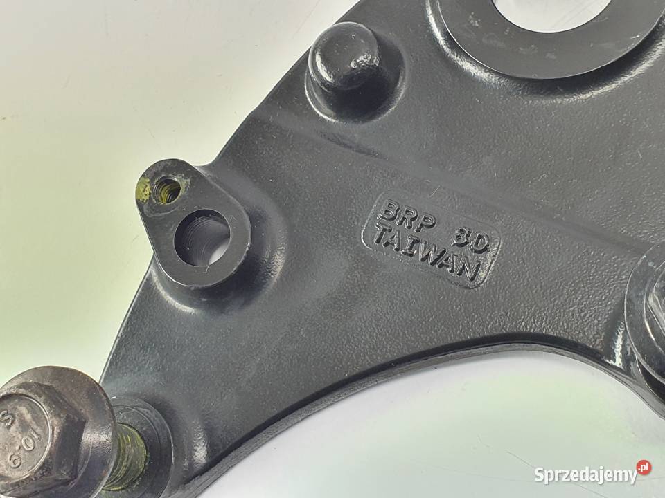 Jarzmo Tylnego Zacisku Adapter Can Am Spyder F3 Łódź