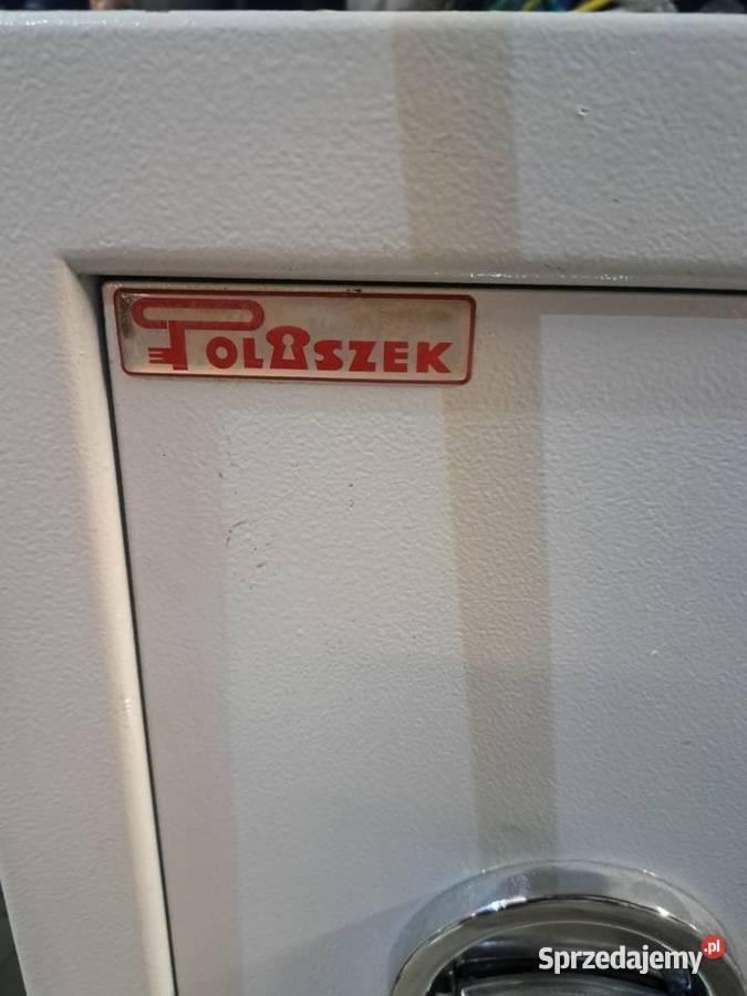 Sejf Polaszek dolnośląskie Wrocław