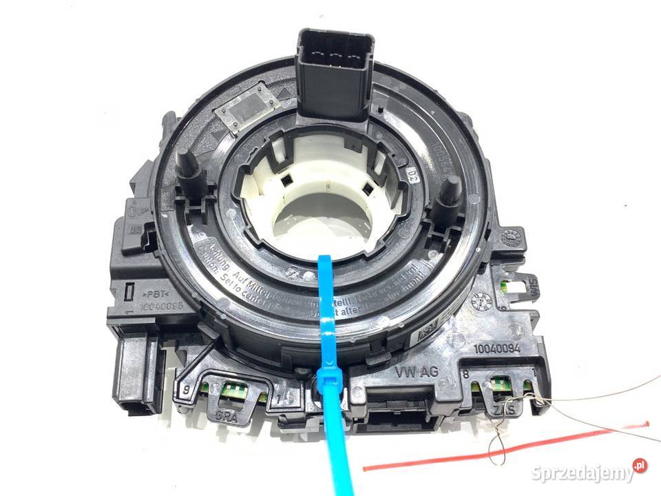 TAŚMA AIRBAG VW GOLF VII 1001938306 Hatchback