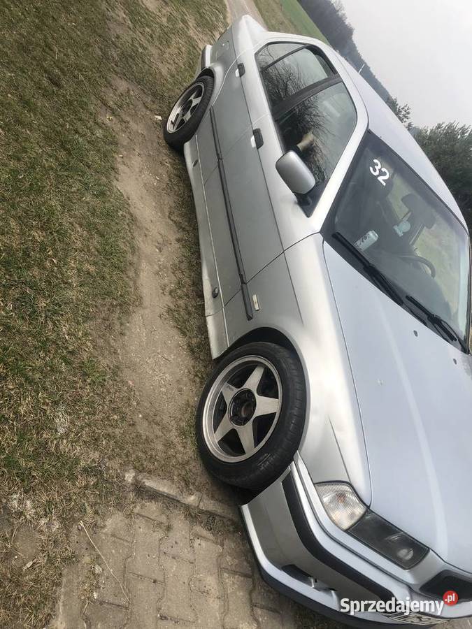 BMW E36 Nie e34 e39 e46 e60 Stara Kornica