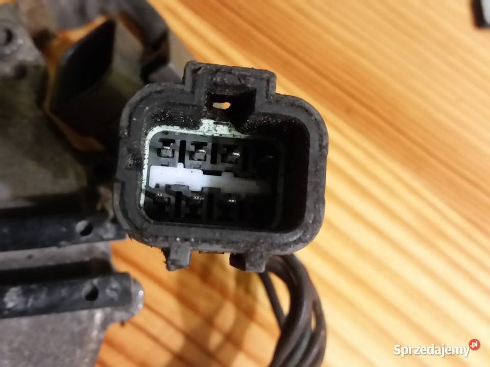 WYBIERAK BIEGÓW SKRZYNI BIEGÓW AUTOMAT NISSAN Bielsk Podlaski sprzedam