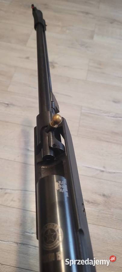 Wiatrówka hatsan Torpedo 45mm Chojna