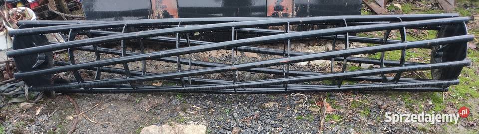 Wał rurowy 3m lubelskie Kurów