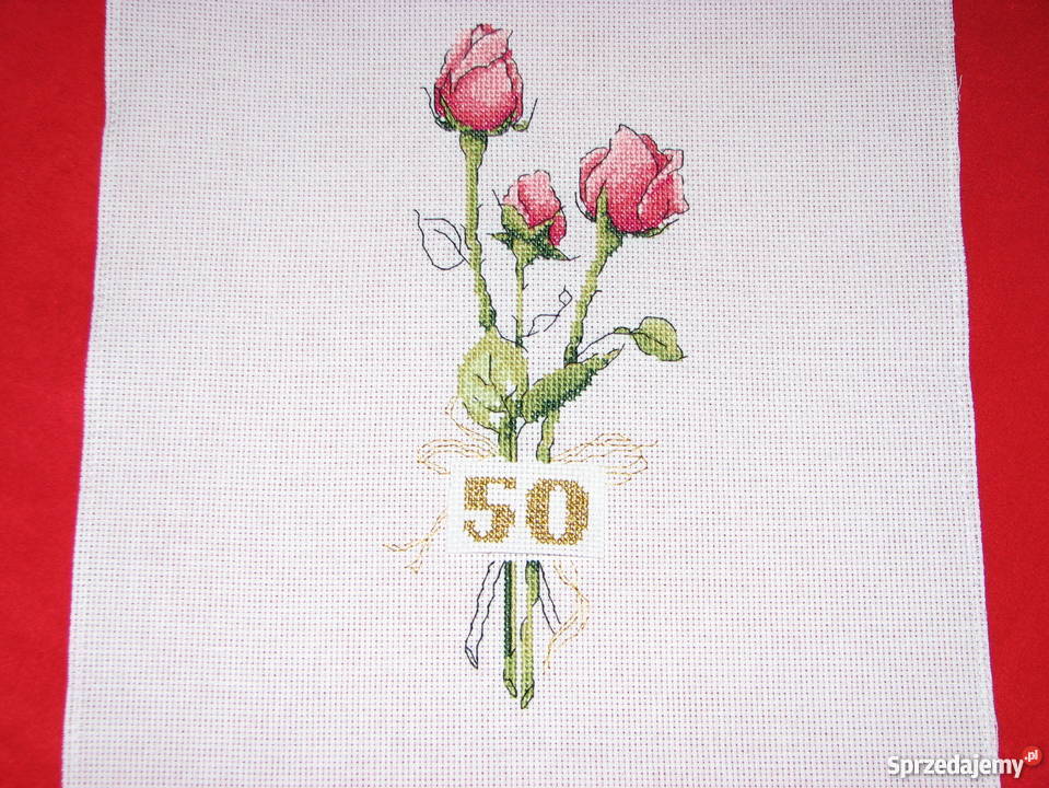 Pamiątki ślubu rocznicy wesela śląskie Czerwionka-Leszczyny sprzedam