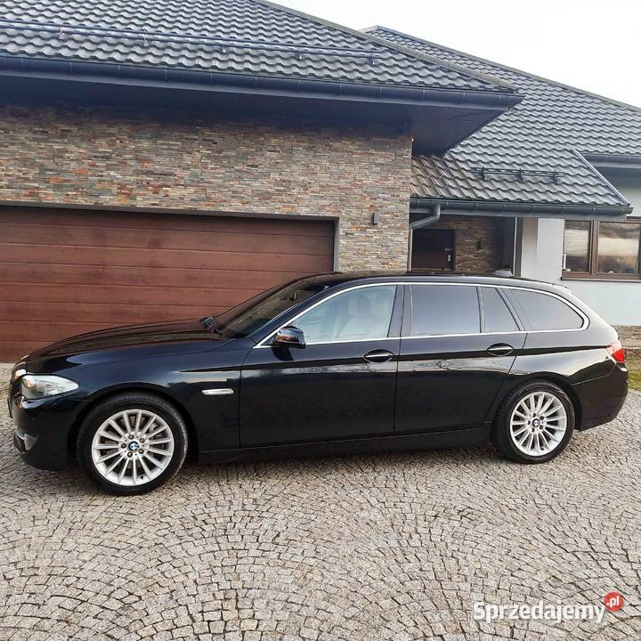 BMW 530 D 30 245 Nowy Sącz