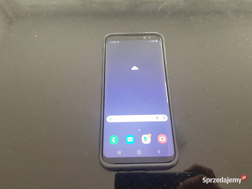 Samsung Galaxy S8 SMG950F Częstochowa