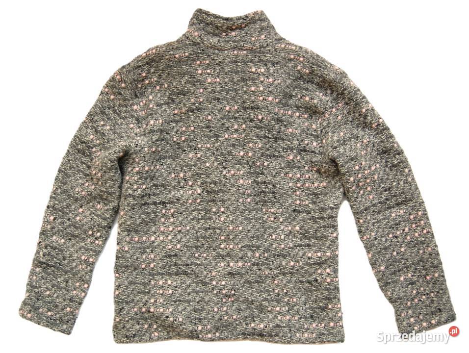 Sweter damski żakiet kardigan Portugalia 36 S Lublin