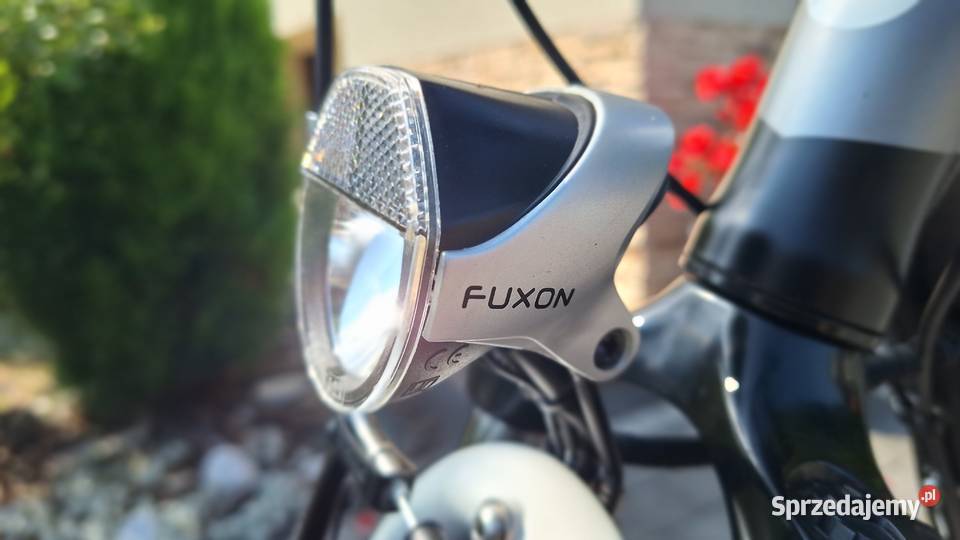 Rower Miejski Pegasus solero świętokrzyskie Chmielnik