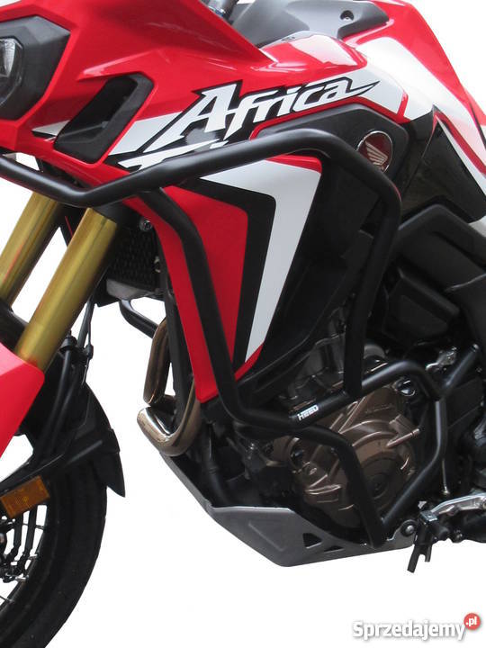 Gmole HEED do HONDA CRF 1000 L Africa Twin śląskie Częstochowa sprzedam