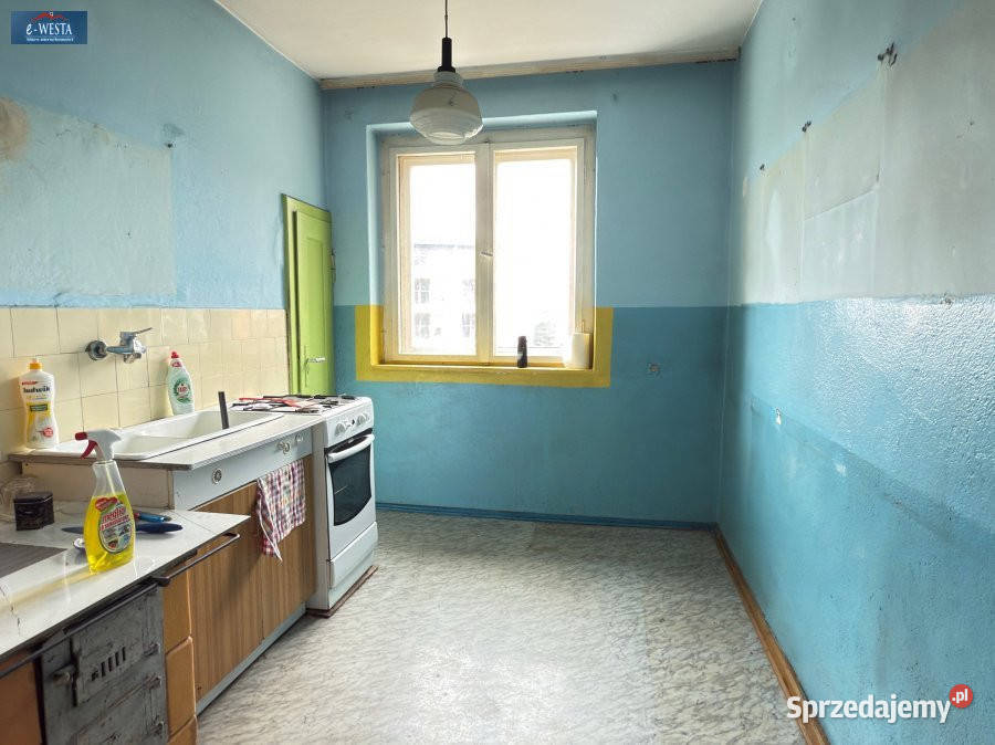 sprzedaży mieszkania Człuchów 835 metrów 5 83.5m2 Sprzedaż