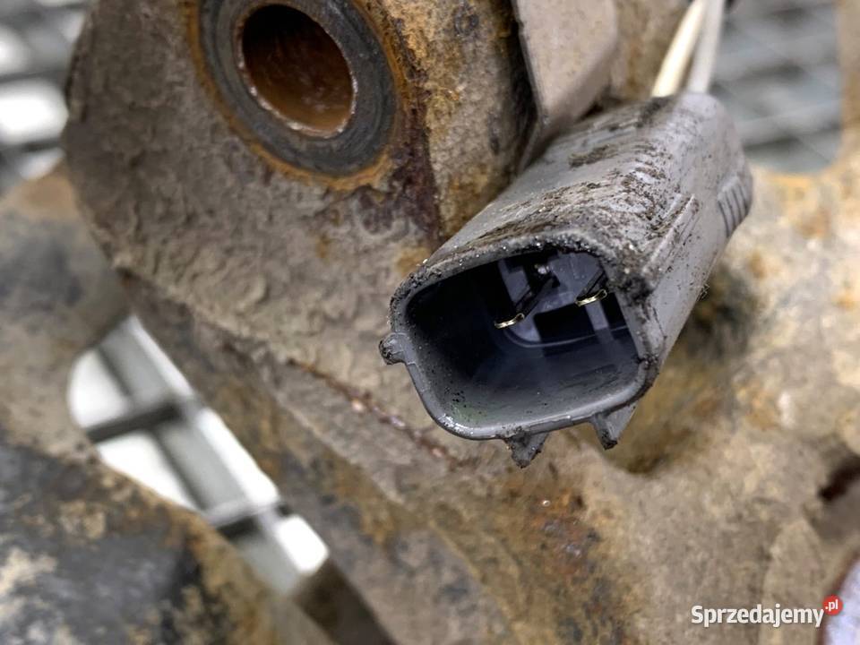 ZWROTNICA PRAWY PRZÓD MAZDA CX7 22 173 0614 osobowe