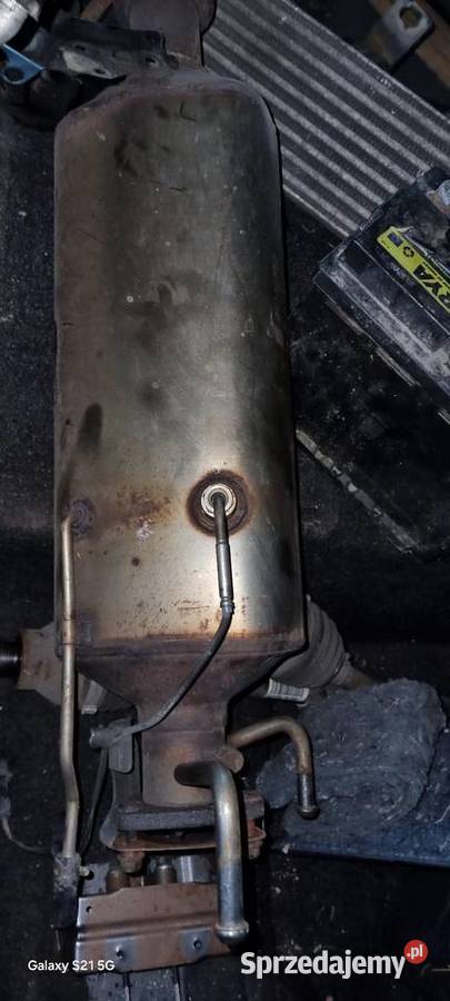 Fiat Sedici Suzuki sx4 czesci Rok produkcji 2007 Tarnów