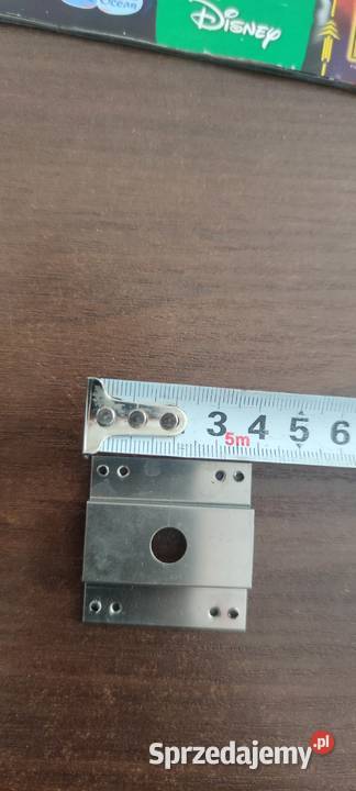 Blaszki uziemiające fotowoltaika 500 Dom i Ogród Poddębice