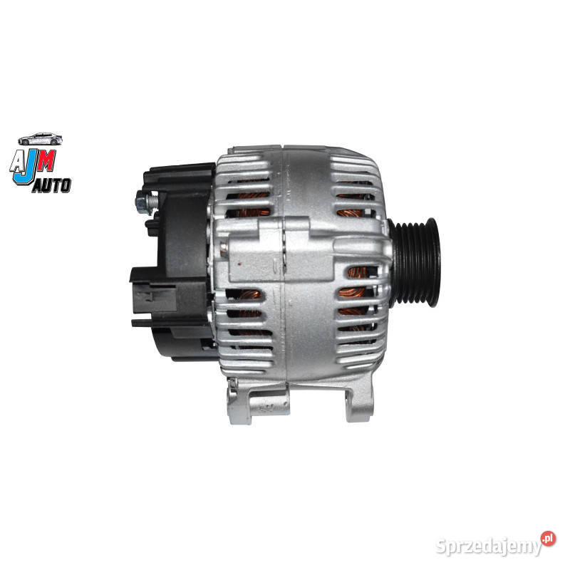 Alternator 03C903023B 14 TFSI 16 FSI Audi A3 Pozostałe sprzedam