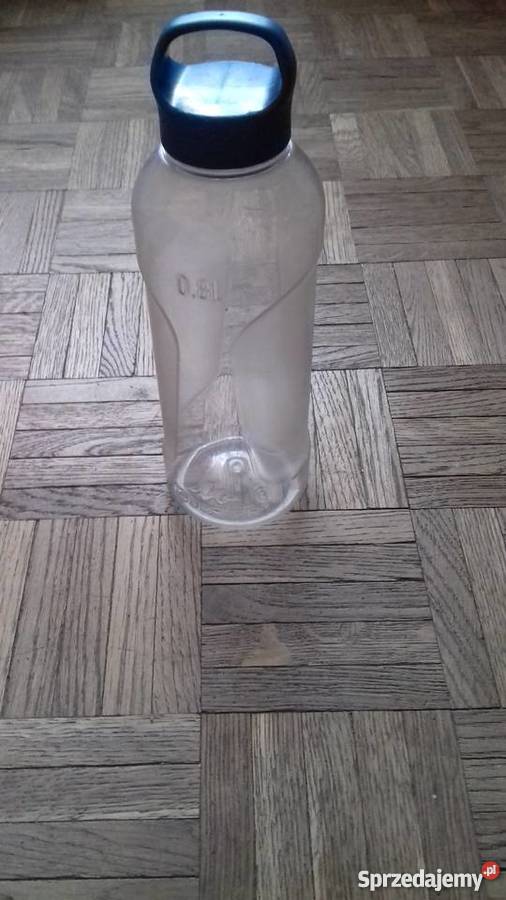 Butelka poj 08 ml Gdańsk sprzedam
