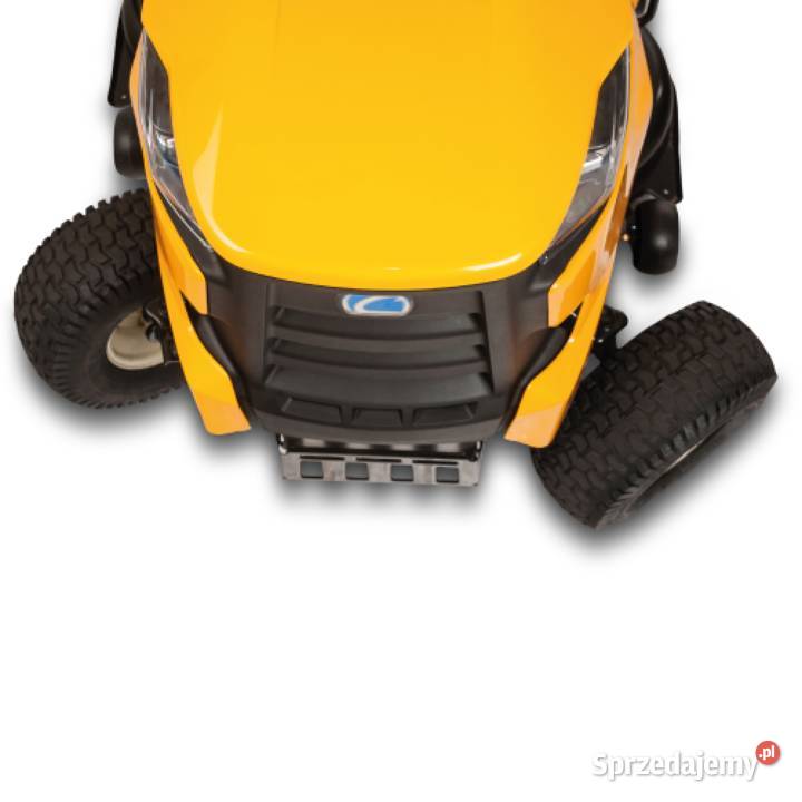Traktorek kosiarka Cub Cadet XT1 OR106 106 KOSZ Pabianice