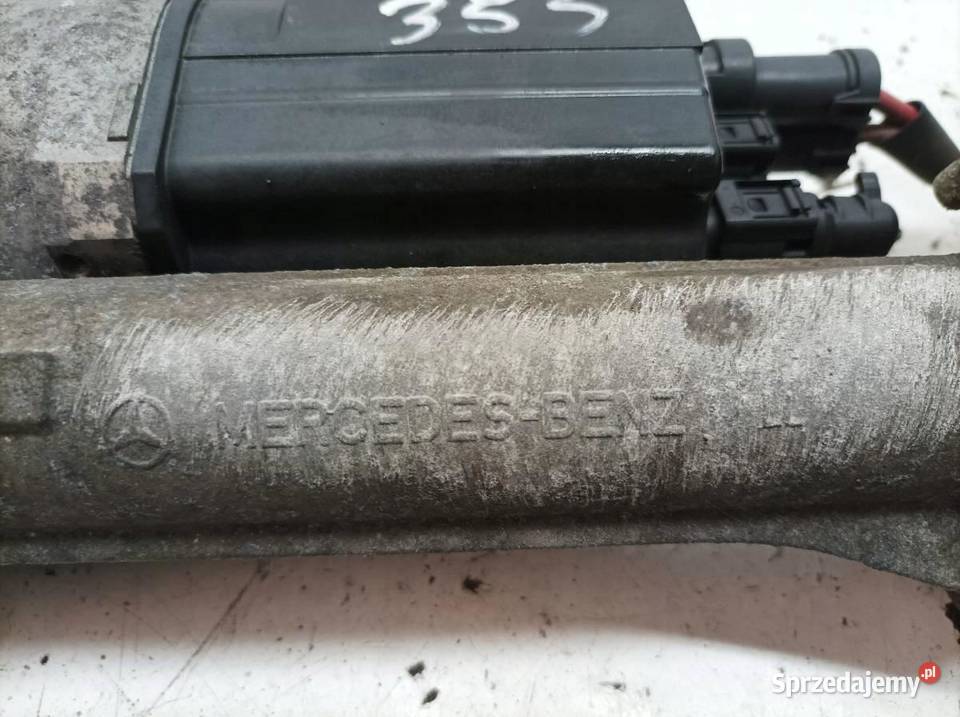 MAGLOWNICA PRZEKŁADNIA EUROPA 2134605301