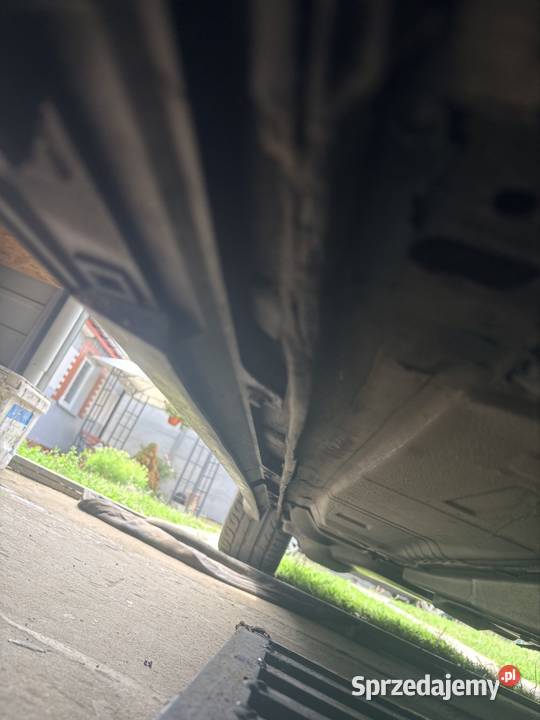 Alfa Romeo 159 TI 24 JTDM 210 Doinwestowana 159 Kock