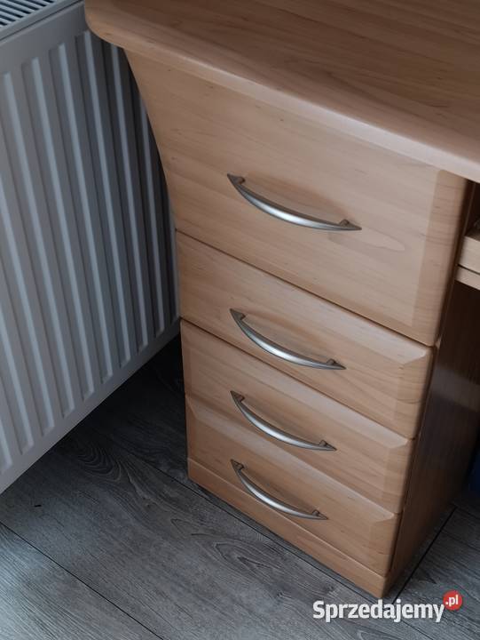 biurko sprzedam Poznań