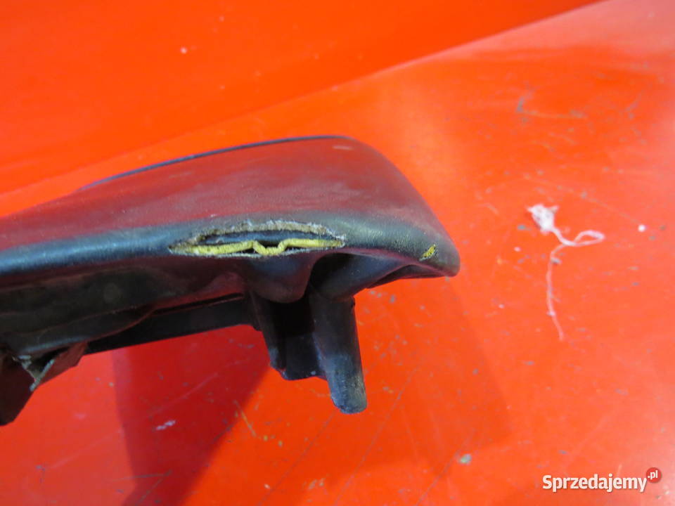 HONDA CBR 900 RR CBR900RR SC33 SIEDZENIE KANAPA Warszawa sprzedam