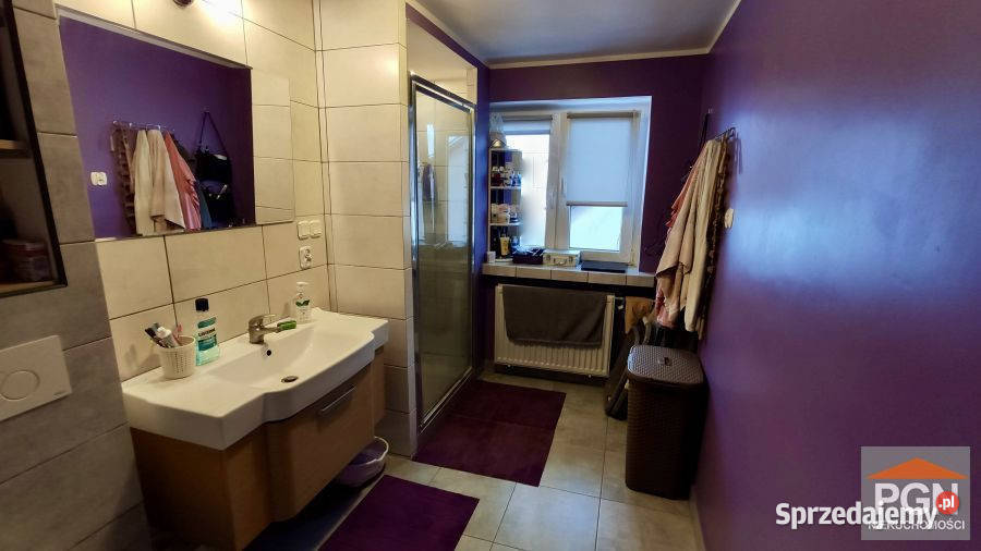 sprzedaży domu wolnostojącego Kamień Pomorski 495m2 zachodniopomorskie