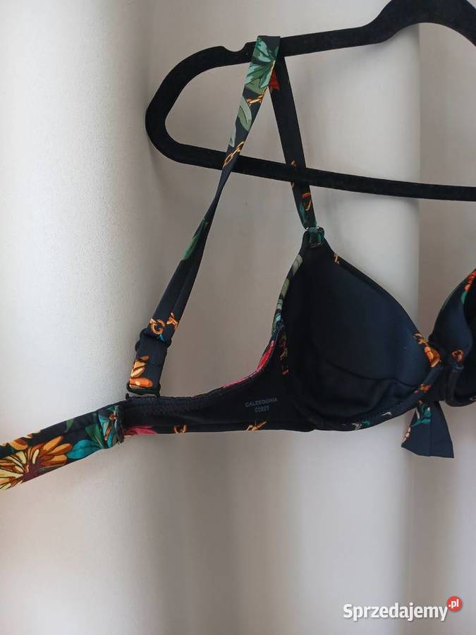 Bikini Góra stroju kąpielowego Calzedonia Częstochowa