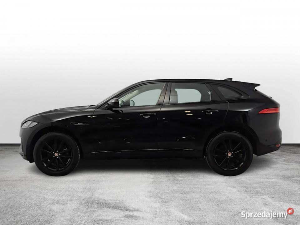 Jaguar FPACE 20 i4P AWD RSport Z Polskiego Warszawa