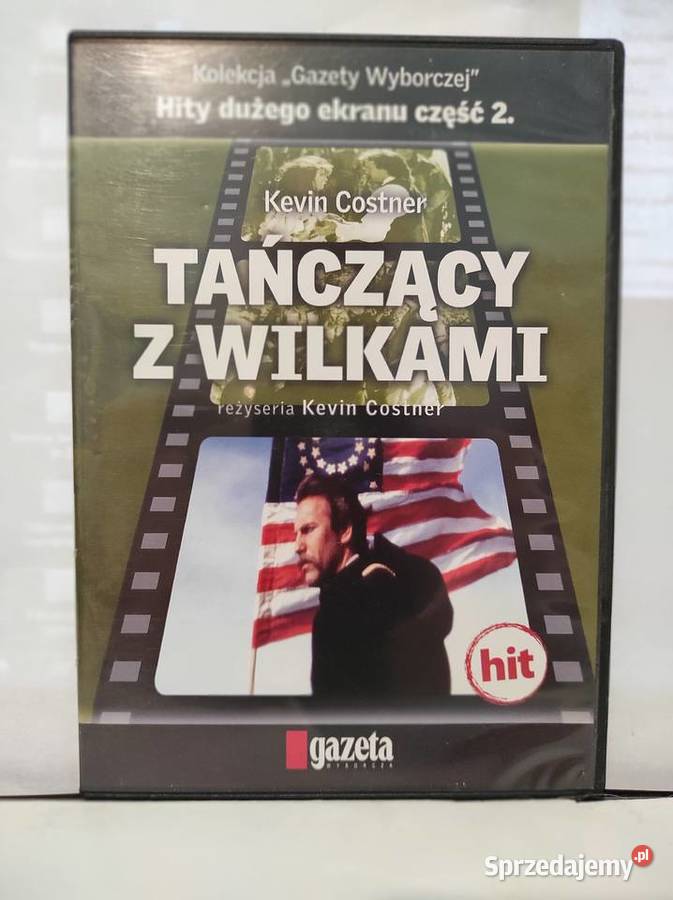 DVD klasyka kina NOWE Filmy dolnośląskie Wrocław