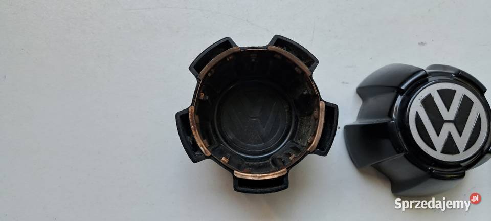 Oryginalne kołpaki VW Taro Toyota Hilux OEM Kołpaki pomorskie Luzino