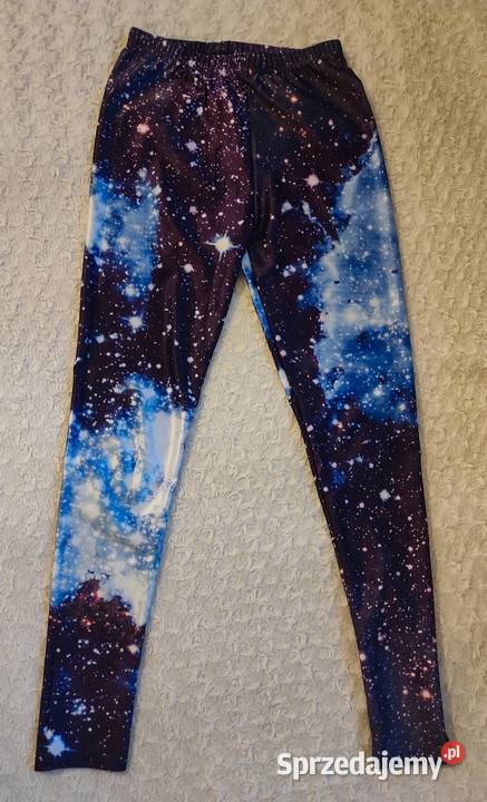 Legginsy używane stan idealny rozmiar S Kraków