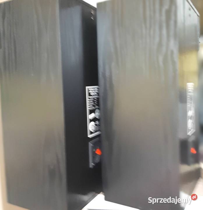 kolumny głośnikowe Cat Berlin 2000L 2723000Hz Gdynia sprzedam