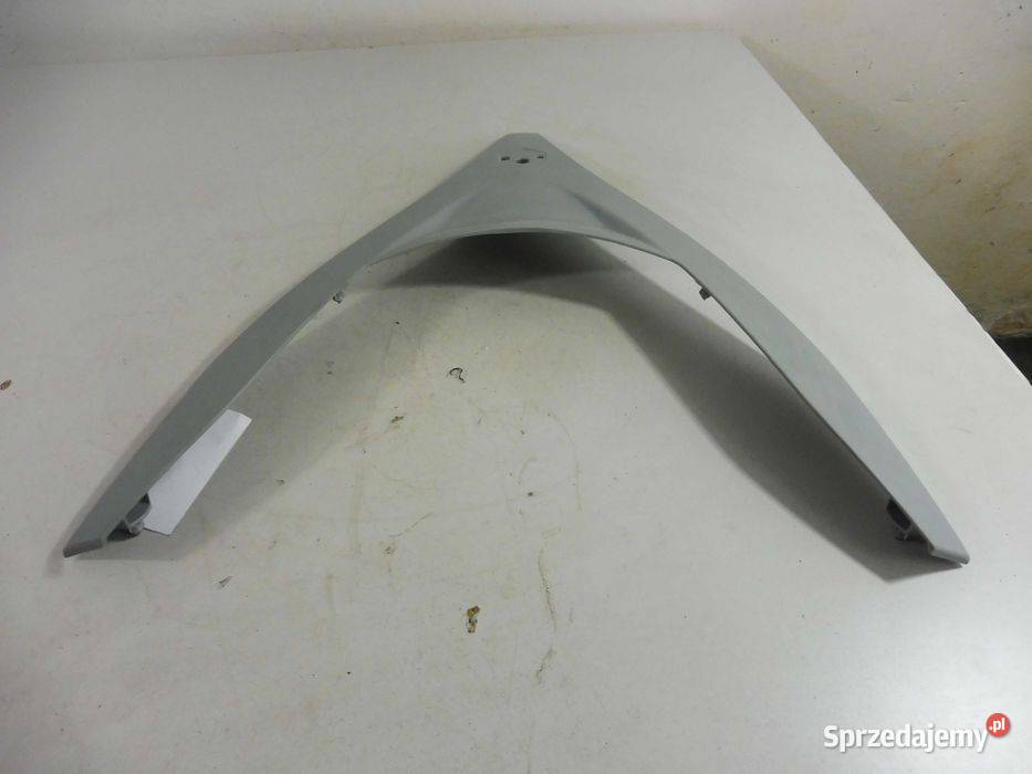 Piaggio MP3 250 ie RL 0608r nowy krawat nosek Poznań