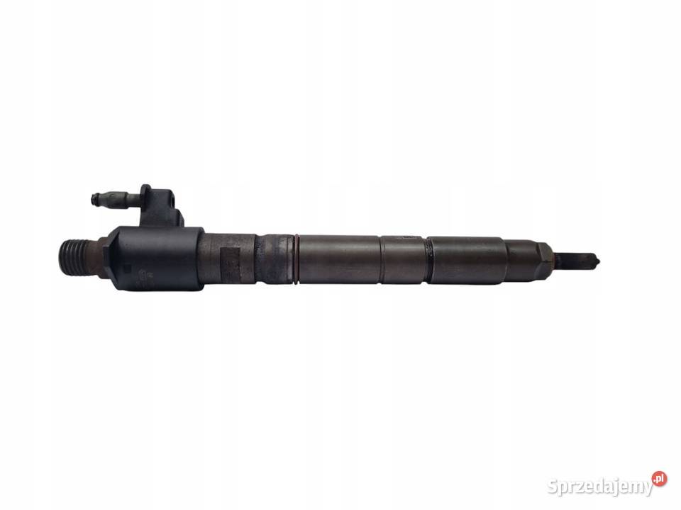 WTRYSKIWACZ WTRYSK Volvo V60 XC60 V70 XC70 24 D4 Chełm sprzedam