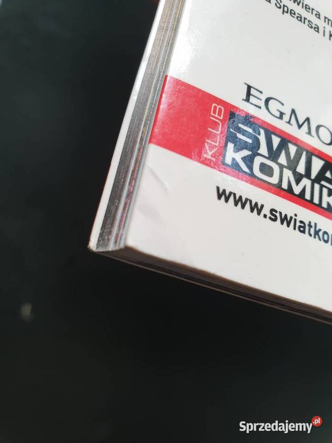 Carnage Hobgoblin Axis Superbohaterowie Komiksy Gdynia