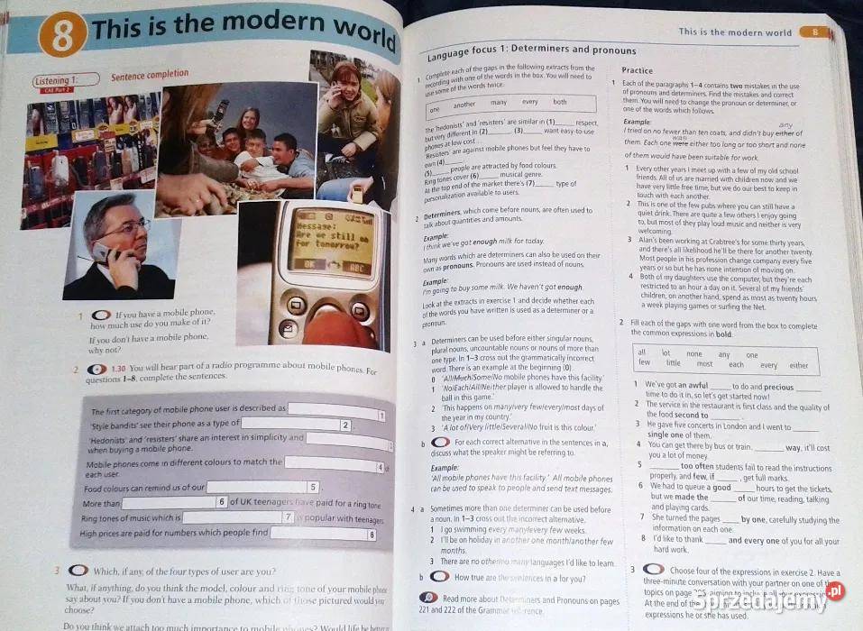 Ready for CAE Coursebook with Key Roy Norris A Chełm