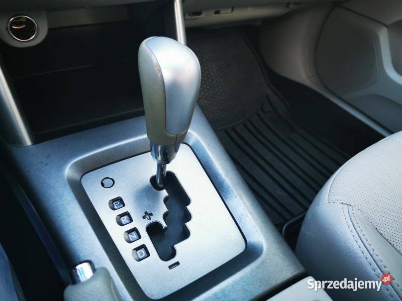 25benz 178GAZ LPG LPG Automat 4x4 Kamera cof benzyna+LPG mazowieckie Warszawa